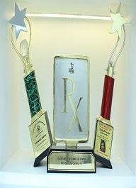  awards 2