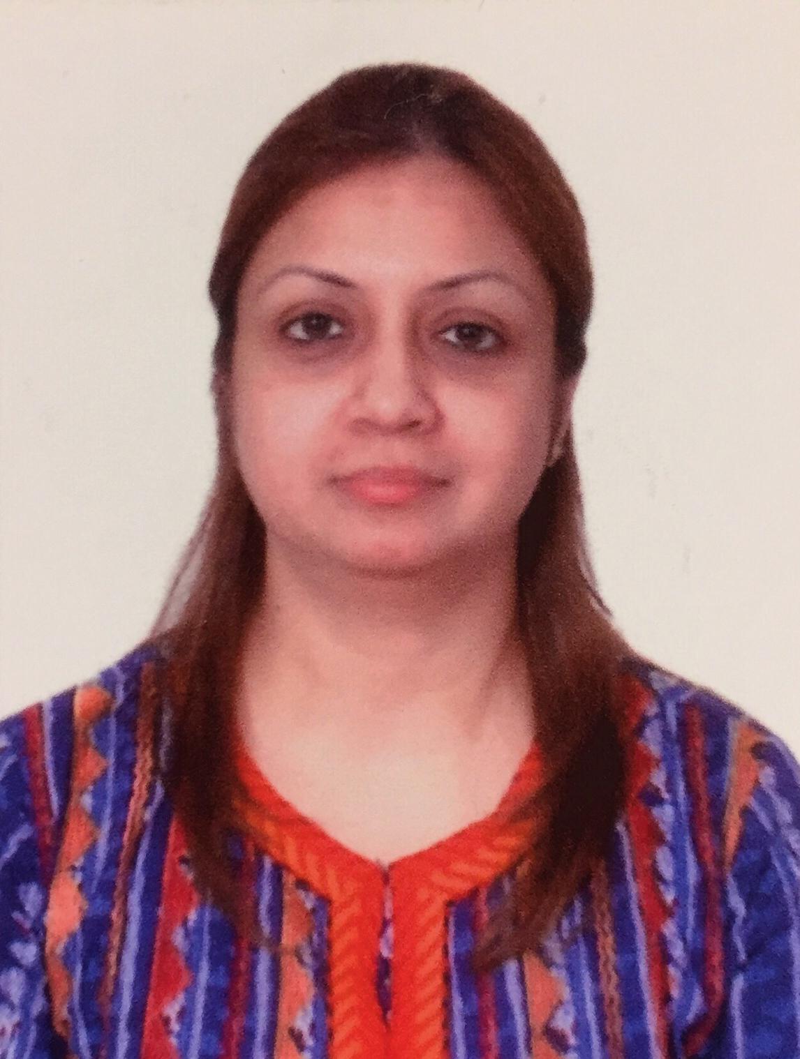 Dr. Manika Khanna